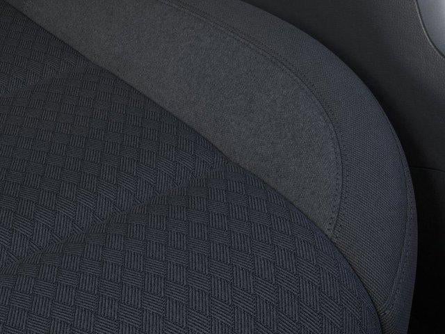 2026 Chevrolet Silverado 1500 Crew Cab Standard Box 4-Wheel Drive LT