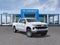2026 Chevrolet Silverado 1500 Crew Cab Standard Box 4-Wheel Drive LT