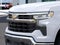 2026 Chevrolet Silverado 1500 Crew Cab Standard Box 4-Wheel Drive LT