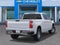 2026 Chevrolet Silverado 1500 Crew Cab Standard Box 4-Wheel Drive LT