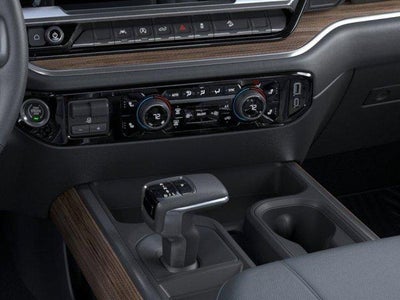 2026 Chevrolet Silverado 1500 Crew Cab Short Box 4-Wheel Drive LT 1LT