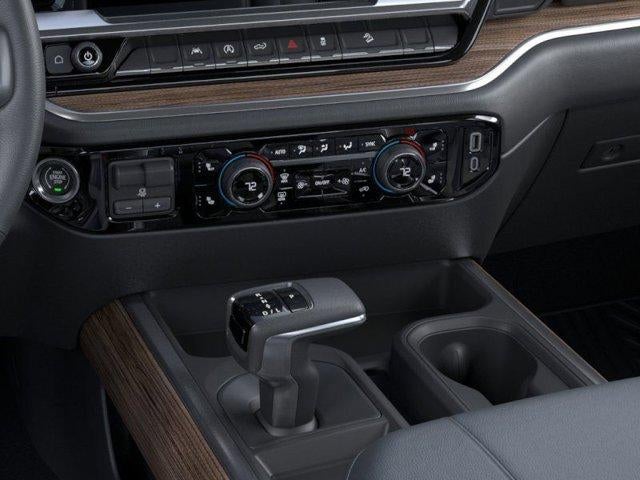 2026 Chevrolet Silverado 1500 Crew Cab Short Box 4-Wheel Drive LT 1LT