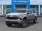 2026 Chevrolet Silverado 1500 Crew Cab Short Box 4-Wheel Drive LT 1LT