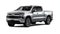 2026 Chevrolet Silverado 1500 Crew Cab Short Box 4-Wheel Drive LT 1LT