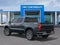 2026 Chevrolet Silverado 1500 Crew Cab Short Box 4-Wheel Drive LT 1LT
