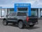 2026 Chevrolet Silverado 1500 Crew Cab Short Box 4-Wheel Drive LT 1LT
