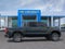 2026 Chevrolet Silverado 1500 Crew Cab Short Box 4-Wheel Drive LT 1LT