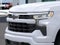 2026 Chevrolet Silverado 1500 Crew Cab Standard Box 4-Wheel Drive RST