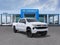 2026 Chevrolet Silverado 1500 Crew Cab Standard Box 4-Wheel Drive RST