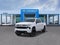 2026 Chevrolet Silverado 1500 Crew Cab Standard Box 4-Wheel Drive RST