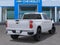 2026 Chevrolet Silverado 1500 Crew Cab Standard Box 4-Wheel Drive RST