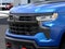 2026 Chevrolet Silverado 1500 Crew Cab Short Box 4-Wheel Drive LT Trail Boss