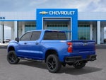 2026 Chevrolet Silverado 1500 Crew Cab Short Box 4-Wheel Drive LT Trail Boss