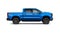 2026 Chevrolet Silverado 1500 Crew Cab Short Box 4-Wheel Drive LT Trail Boss