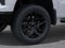 2026 Chevrolet Silverado 1500 Crew Cab Short Box 4-Wheel Drive LT Trail Boss