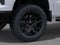 2026 Chevrolet Silverado 1500 Crew Cab Short Box 4-Wheel Drive LT Trail Boss