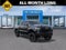 2026 Chevrolet Silverado 1500 Crew Cab Short Box 4-Wheel Drive LT Trail Boss