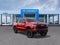 2026 Chevrolet Silverado 1500 Crew Cab Short Box 4-Wheel Drive LT Trail Boss