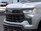 2026 Chevrolet Silverado 1500 Crew Cab Short Box 4-Wheel Drive LT Trail Boss