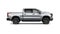 2026 Chevrolet Silverado 1500 Crew Cab Short Box 4-Wheel Drive LT Trail Boss