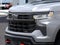 2026 Chevrolet Silverado 1500 Crew Cab Short Box 4-Wheel Drive LT Trail Boss