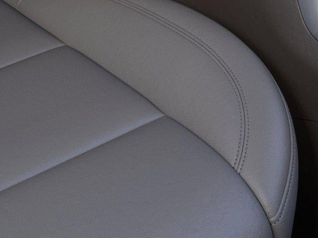 2026 Chevrolet Silverado 1500 Crew Cab Short Box 4-Wheel Drive LT Trail Boss