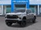 2026 Chevrolet Silverado 1500 Crew Cab Short Box 4-Wheel Drive LT Trail Boss