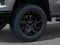 2026 Chevrolet Silverado 1500 Crew Cab Short Box 4-Wheel Drive LT Trail Boss
