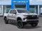 2026 Chevrolet Silverado 1500 Crew Cab Short Box 4-Wheel Drive LT Trail Boss
