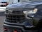 2026 Chevrolet Silverado 1500 Crew Cab Short Box 4-Wheel Drive LT Trail Boss