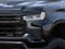 2026 Chevrolet Silverado 1500 Crew Cab Short Box 4-Wheel Drive LT Trail Boss