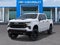 2026 Chevrolet Silverado 1500 Crew Cab Short Box 4-Wheel Drive LT Trail Boss