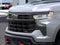 2026 Chevrolet Silverado 1500 Crew Cab Short Box 4-Wheel Drive LT Trail Boss