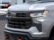 2026 Chevrolet Silverado 1500 Crew Cab Short Box 4-Wheel Drive LT Trail Boss