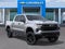 2026 Chevrolet Silverado 1500 Crew Cab Short Box 4-Wheel Drive LT Trail Boss