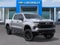 2026 Chevrolet Silverado 1500 Crew Cab Short Box 4-Wheel Drive LT Trail Boss