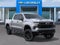2026 Chevrolet Silverado 1500 Crew Cab Short Box 4-Wheel Drive LT Trail Boss