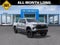 2026 Chevrolet Silverado 1500 Crew Cab Short Box 4-Wheel Drive LT Trail Boss