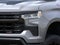 2026 Chevrolet Silverado 1500 Crew Cab Standard Box 4-Wheel Drive LT Trail Boss