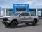 2026 Chevrolet Silverado 1500 Crew Cab Standard Box 4-Wheel Drive LT Trail Boss