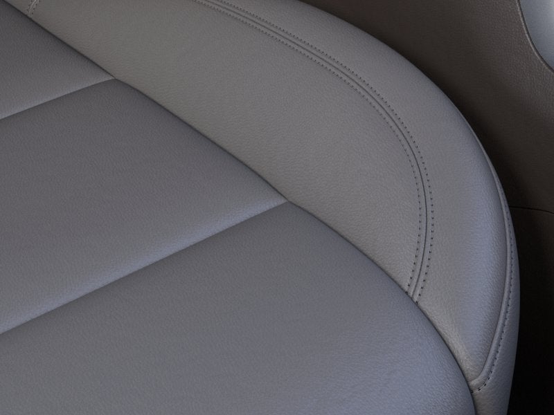 2026 Chevrolet Silverado 1500 Crew Cab Standard Box 4-Wheel Drive LT Trail Boss