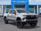 2026 Chevrolet Silverado 1500 Crew Cab Standard Box 4-Wheel Drive LT Trail Boss