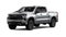 2026 Chevrolet Silverado 1500 Crew Cab Standard Box 4-Wheel Drive LT Trail Boss