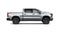 2026 Chevrolet Silverado 1500 Crew Cab Standard Box 4-Wheel Drive LT Trail Boss