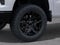 2026 Chevrolet Silverado 1500 Crew Cab Short Box 4-Wheel Drive LT Trail Boss