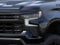 2026 Chevrolet Silverado 1500 Crew Cab Standard Box 4-Wheel Drive LT Trail Boss