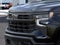 2026 Chevrolet Silverado 1500 Crew Cab Standard Box 4-Wheel Drive LT Trail Boss