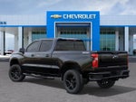 2026 Chevrolet Silverado 1500 Crew Cab Standard Box 4-Wheel Drive LT Trail Boss