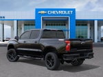 2026 Chevrolet Silverado 1500 Crew Cab Short Box 4-Wheel Drive LT Trail Boss
