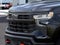 2026 Chevrolet Silverado 1500 Crew Cab Short Box 4-Wheel Drive LT Trail Boss